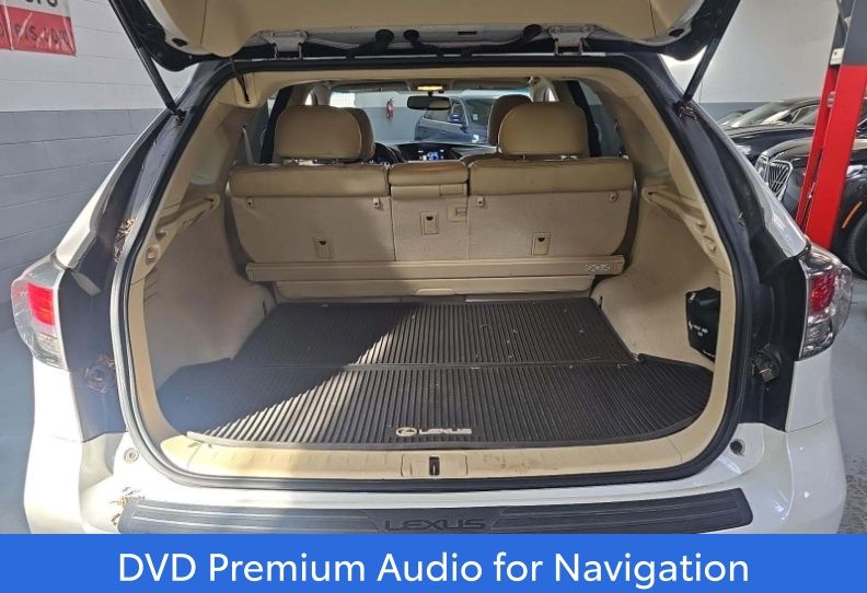 2015 LEXUS RX - Image 5