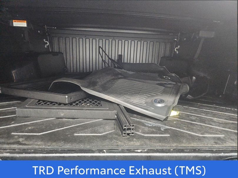 2023 TOYOTA TACOMA - Image 4