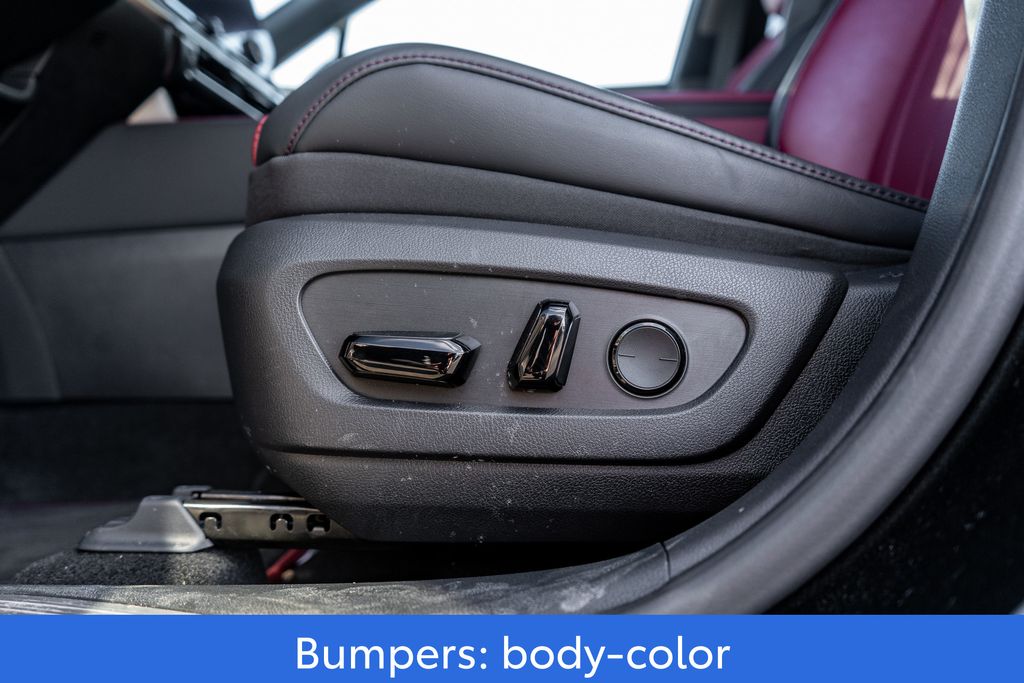 2024 LEXUS RX - Image 19