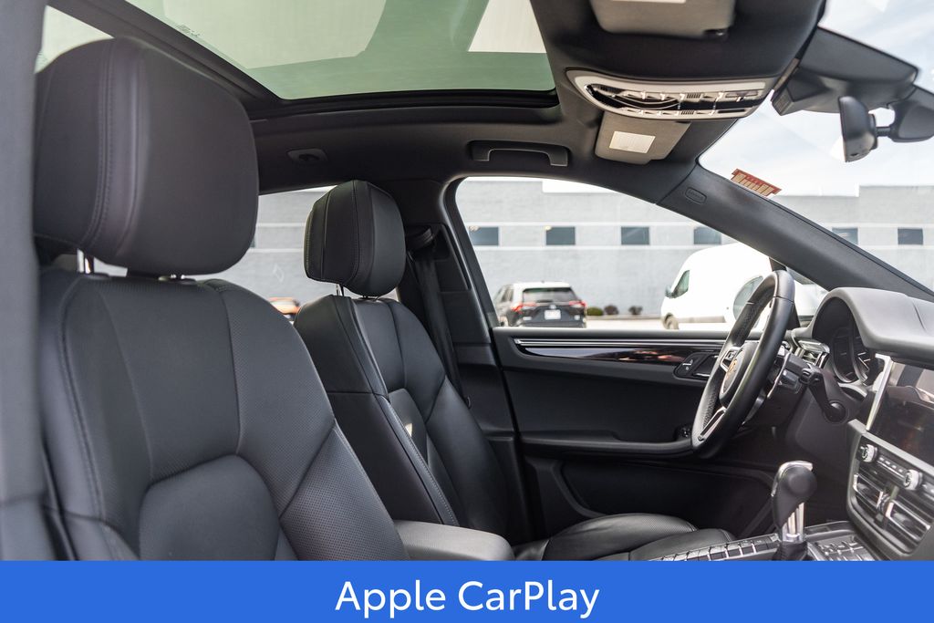 2021 PORSCHE MACAN - Image 13