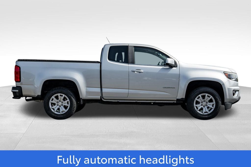 2016 Chevrolet Colorado LT - Photo 8