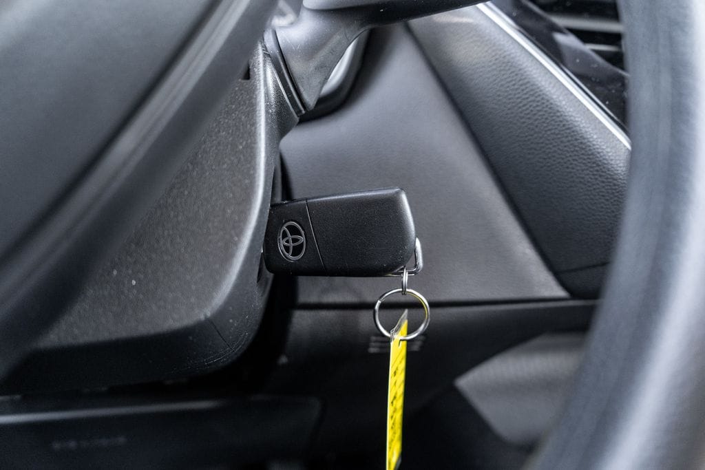 2024 TOYOTA COROLLA - Image 25