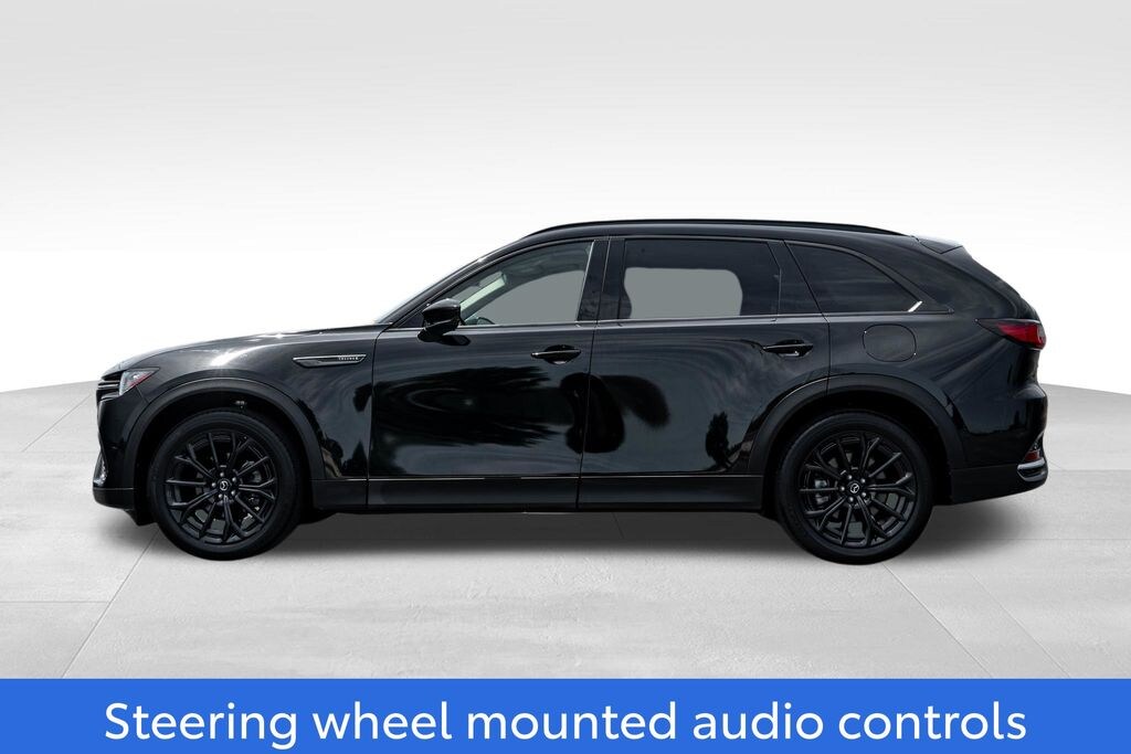 Used 2025 Mazda CX-70 3.3 Turbo Premium Package SUV