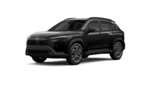 2026 Toyota Corolla Cross XLE XLE - AWD