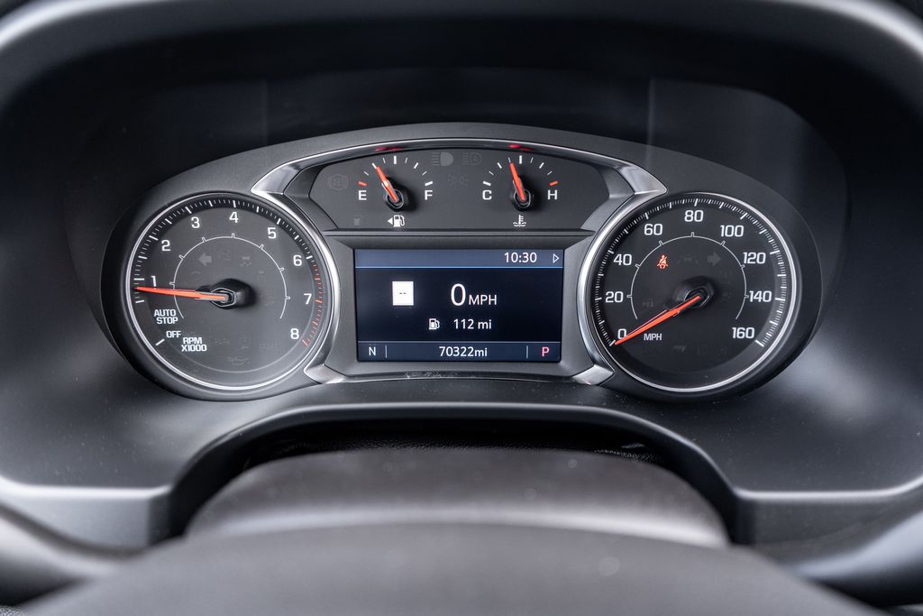 2023 GMC Acadia SLT - Photo 25