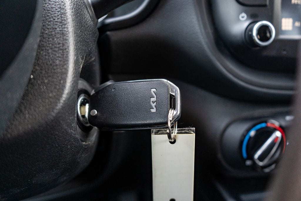 2024 KIA SOUL - Image 25