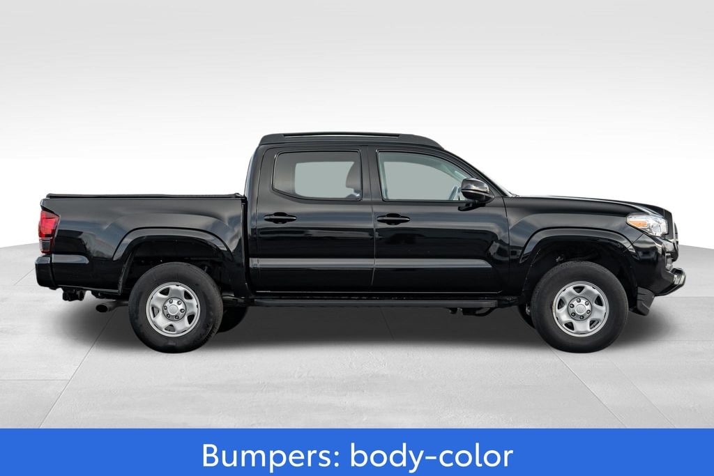 2023 TOYOTA TACOMA - Image 8