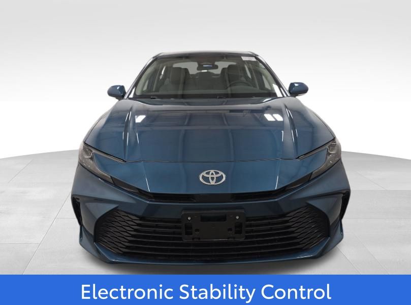 2026 TOYOTA CAMRY - Image 6
