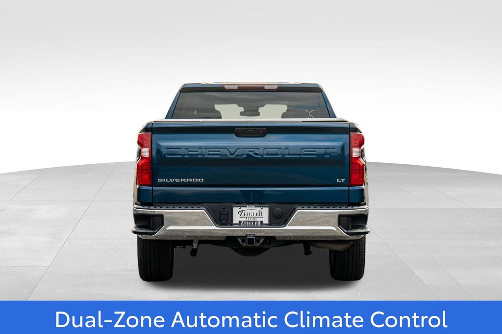 2023 CHEVROLET SILVERADO - Image 6