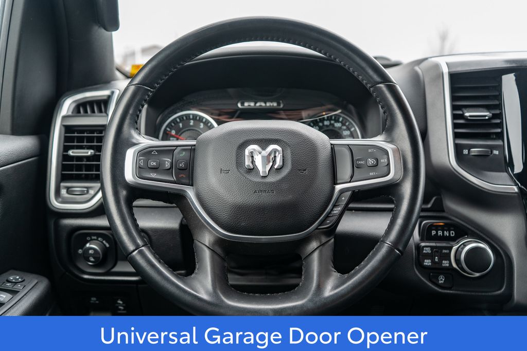 2022 RAM 1500 - Image 14