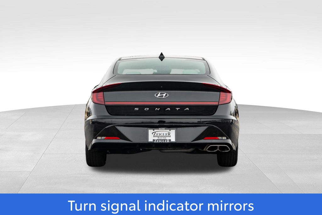 2023 HYUNDAI SONATA - Image 6