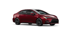 2026 Toyota Corolla SE SE