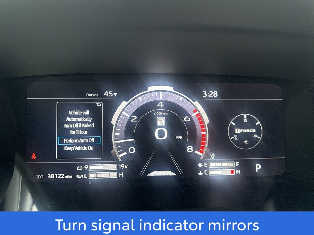 2022 TOYOTA TUNDRA - Image 10