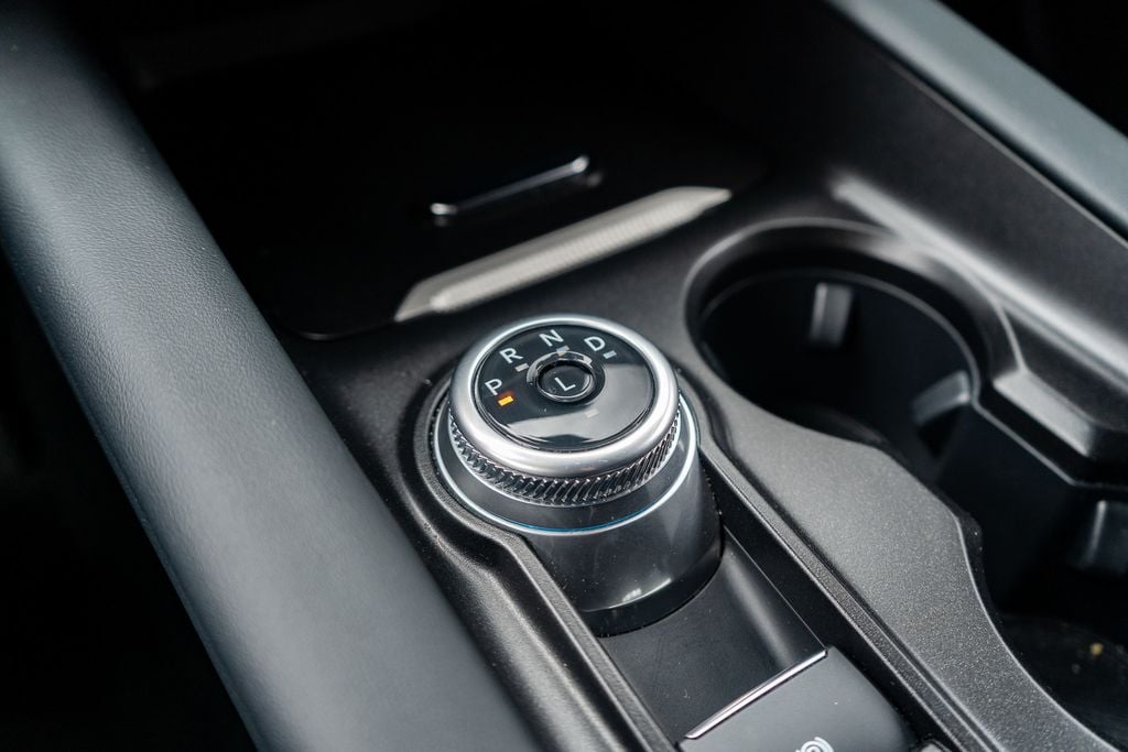 2025 FORD EXPLORER - Image 27