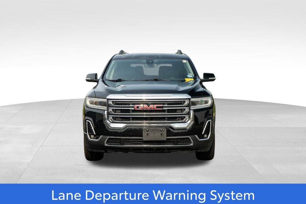 2023 GMC ACADIA - Image 2