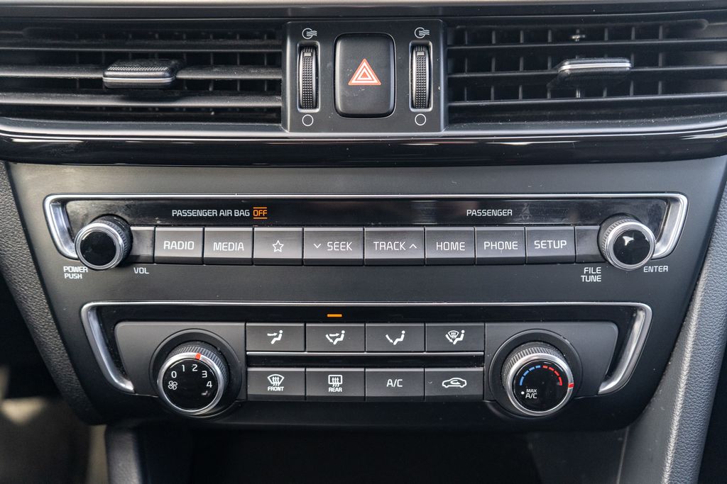 2020 KIA OPTIMA - Image 29