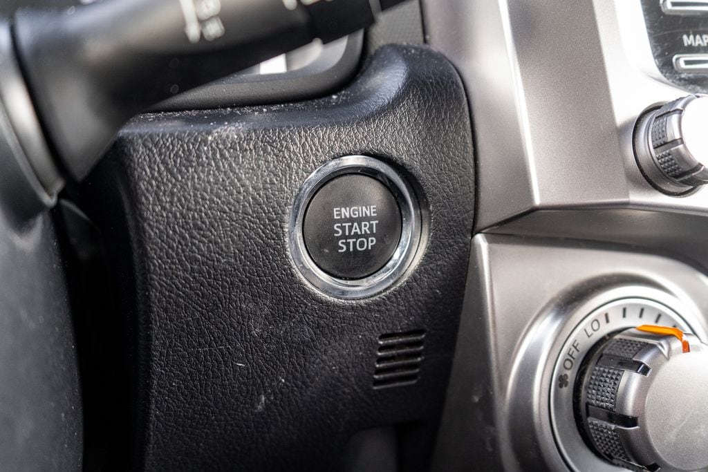 2024 TOYOTA 4RUNNER - Image 26