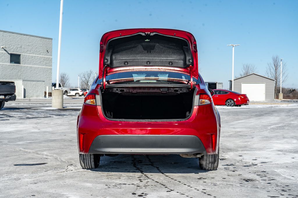 2024 TOYOTA COROLLA - Image 10