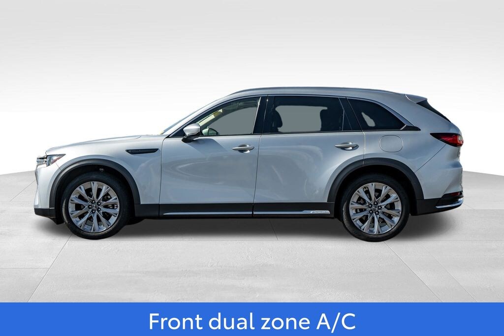 Used 2024 Mazda CX-90 3.3 Turbo Premium SUV