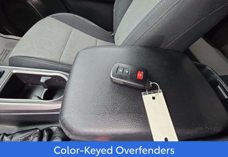 2021 TOYOTA TACOMA - Image 9