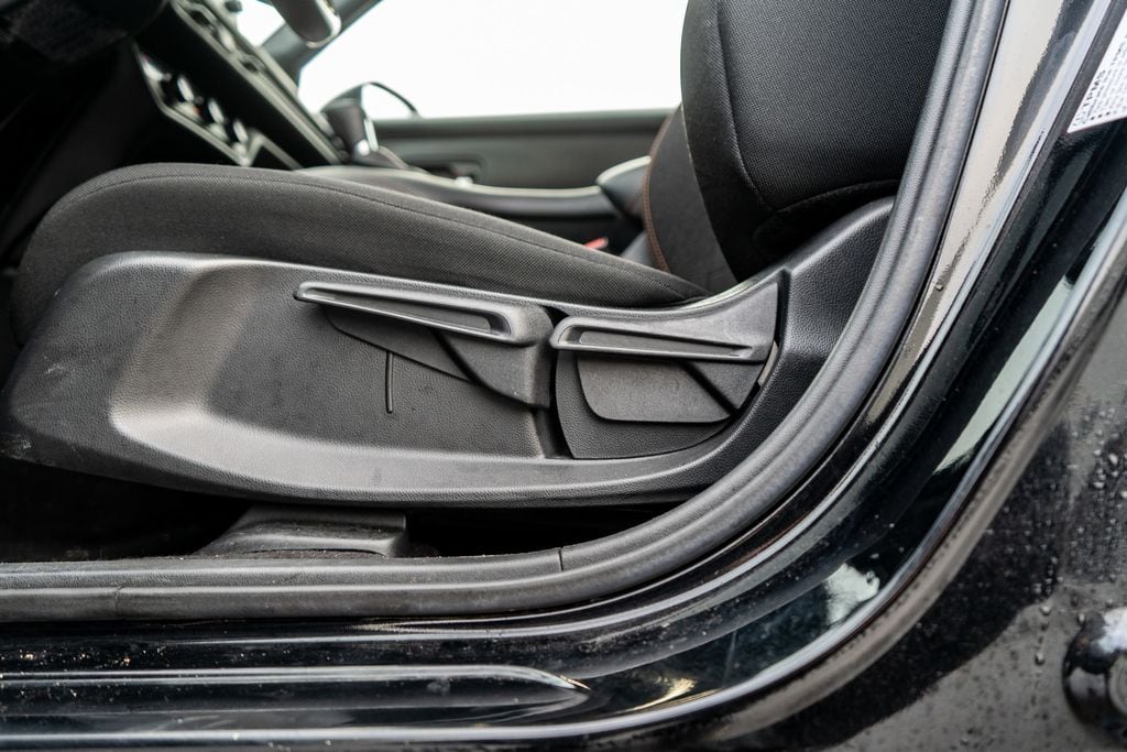 2023 HONDA HR-V - Image 19