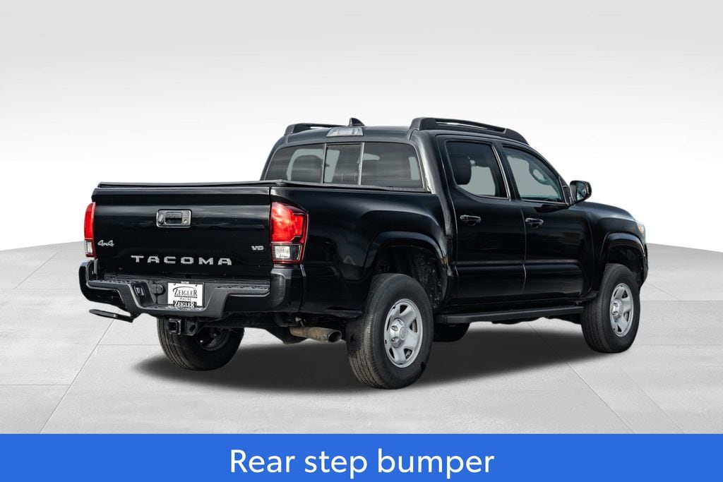 2023 TOYOTA TACOMA - Image 7