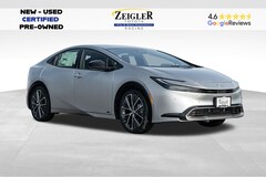 2026 Toyota Prius XLE AWD XLE AWD