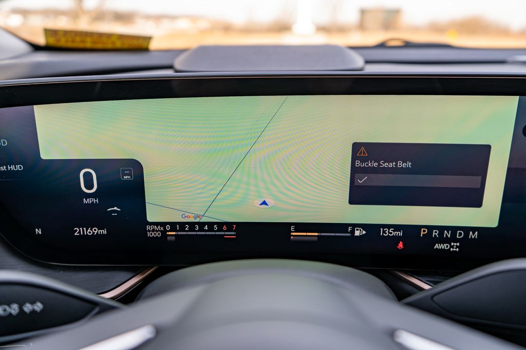 2025 BUICK ENVISION - Image 25