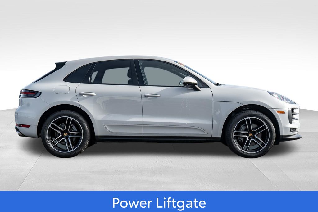 2021 PORSCHE MACAN - Image 8
