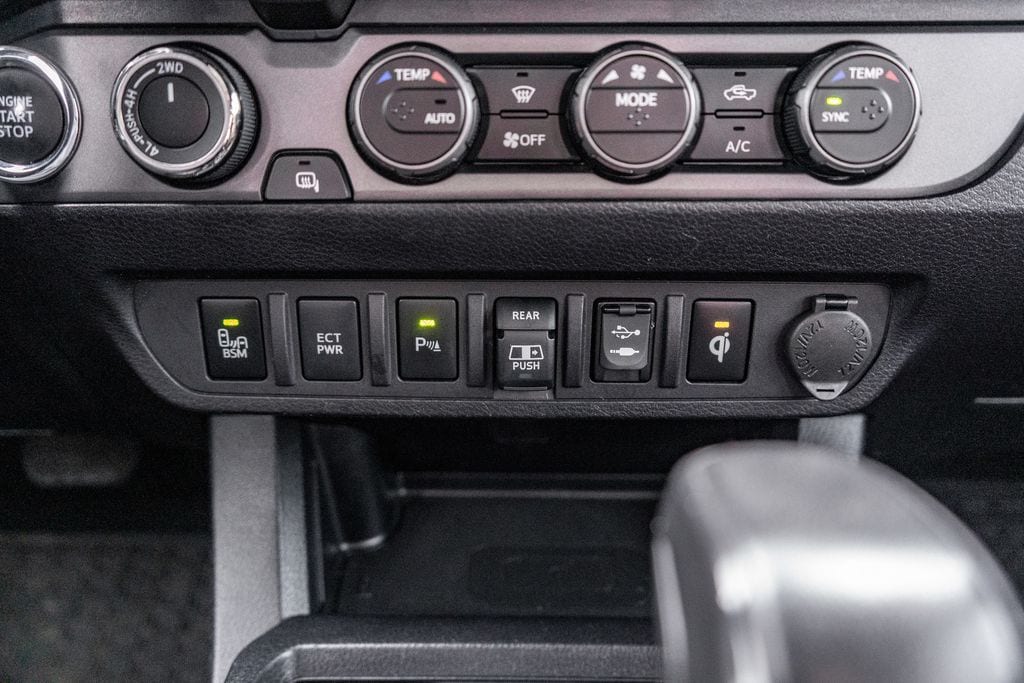 2019 Toyota Tacoma TRD Pro - Photo 26