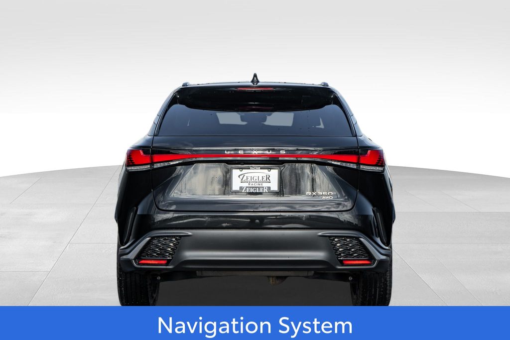 2024 LEXUS RX - Image 6