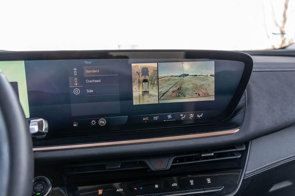 2025 BUICK ENVISION - Image 31