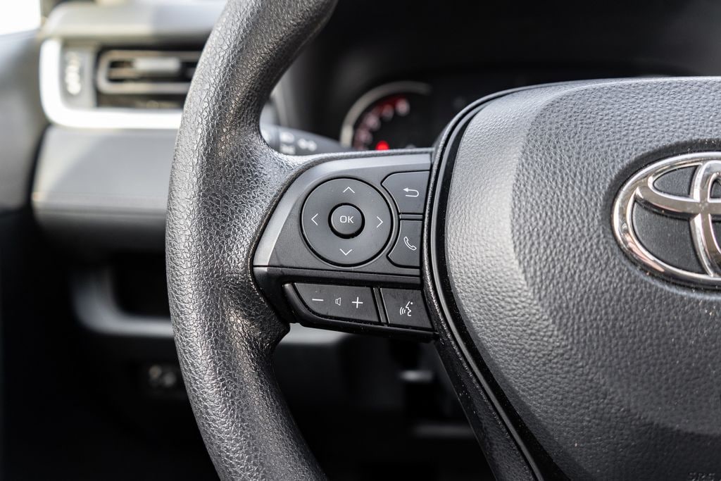 2024 TOYOTA RAV4 - Image 21