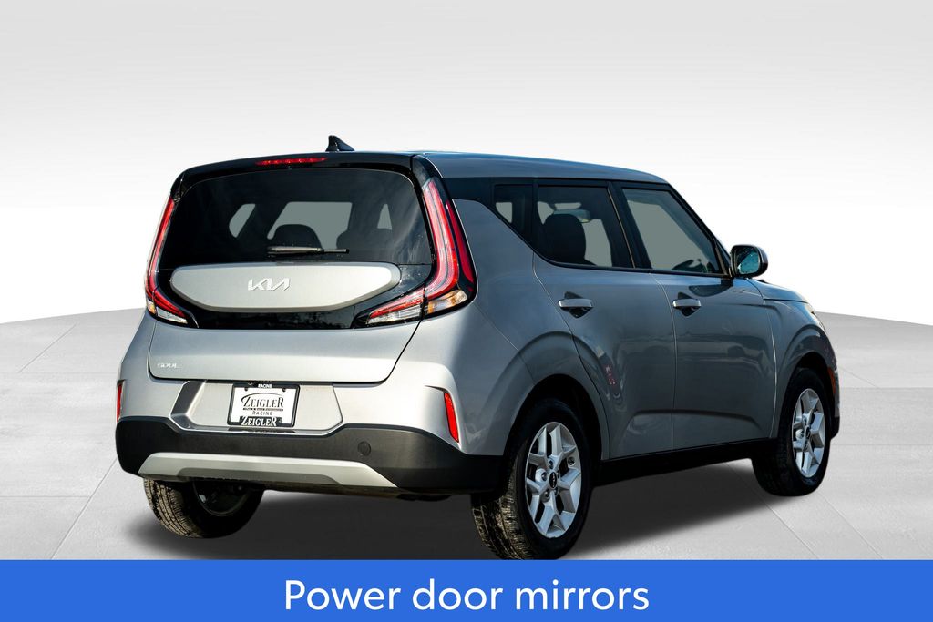 2024 KIA SOUL - Image 7