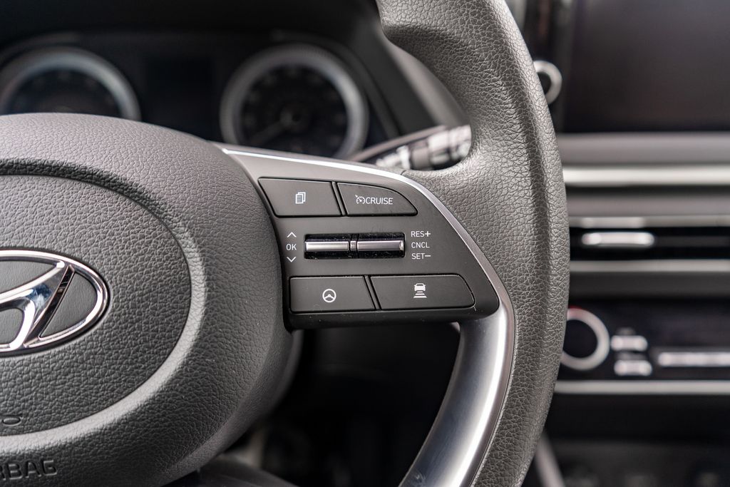 2023 HYUNDAI SONATA - Image 22