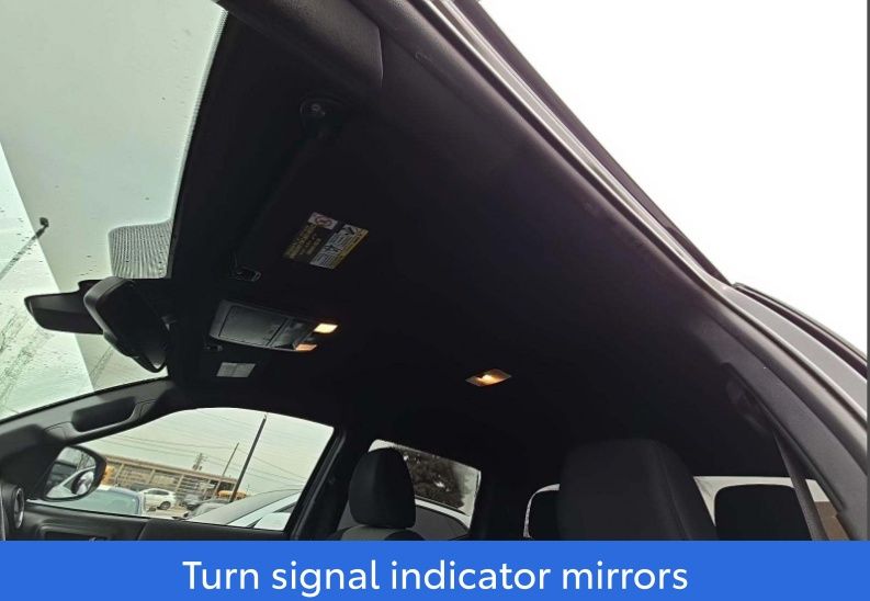 2021 TOYOTA TACOMA - Image 12