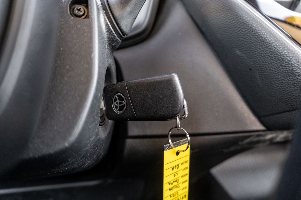 2024 TOYOTA COROLLA - Image 24