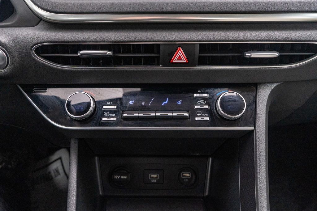 2023 HYUNDAI SONATA - Image 27