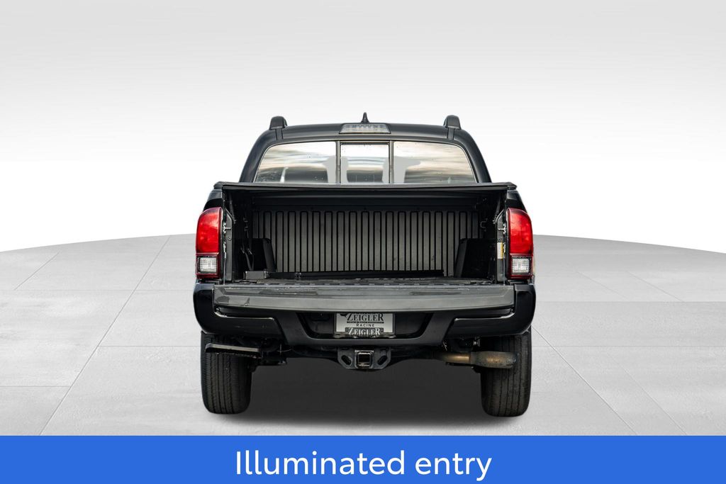 2023 TOYOTA TACOMA - Image 10