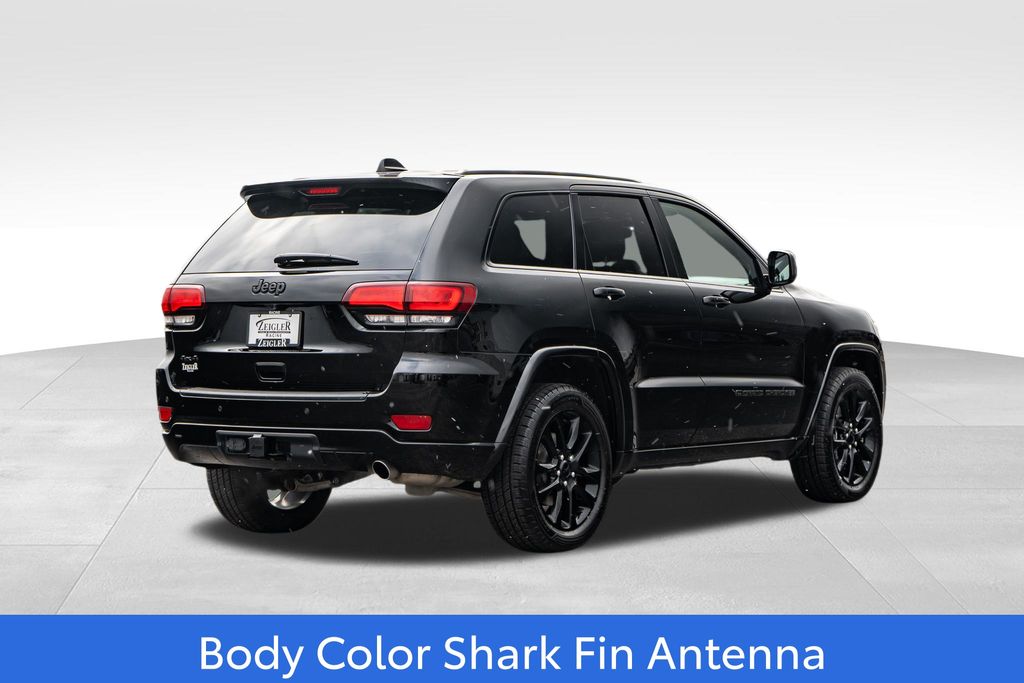 2022 JEEP GRAND CHEROKEE - Image 7