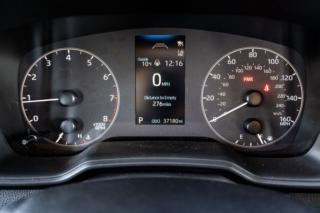 2024 TOYOTA COROLLA - Image 24