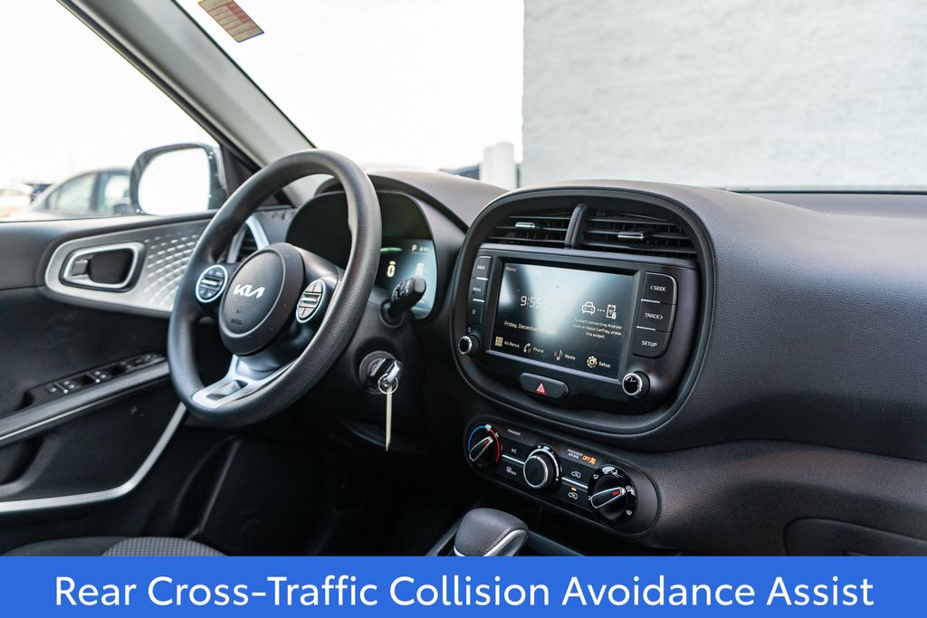 2024 KIA SOUL - Image 11