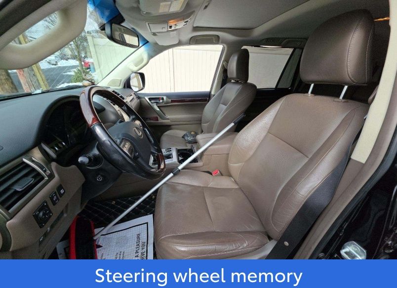 2018 LEXUS GX - Image 7