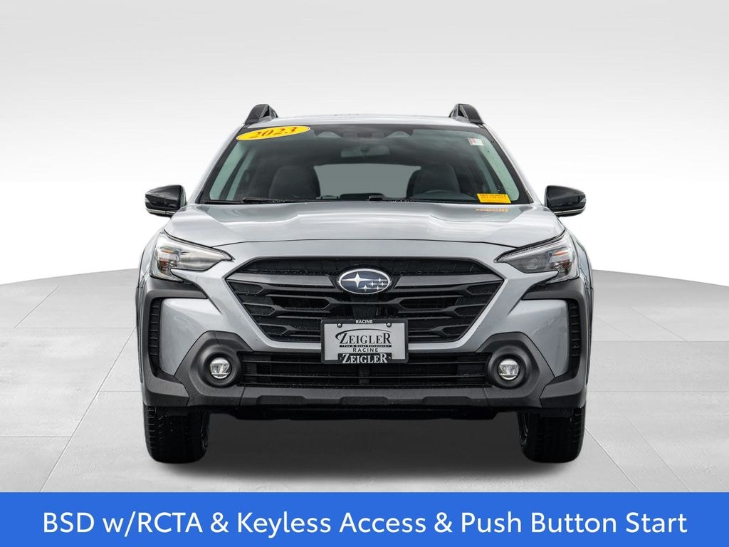 Used 2023 Subaru Outback Premium SUV
