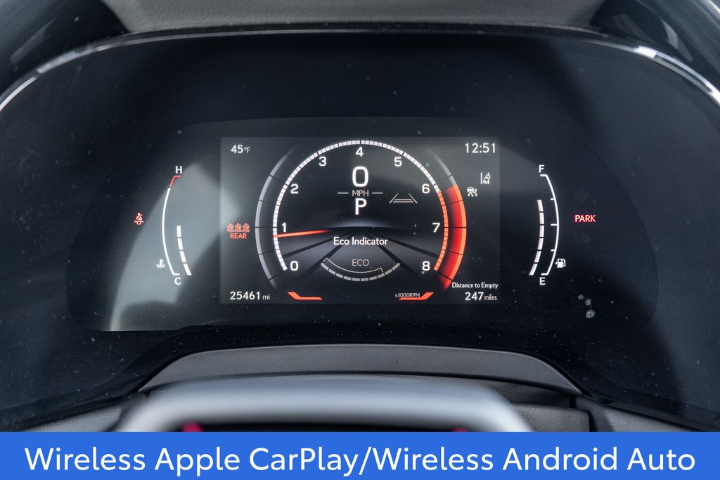 2024 LEXUS RX - Image 24