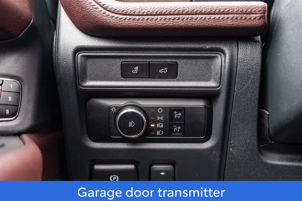 2024 FORD EXPEDITION - Image 23