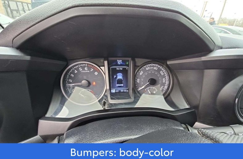 2021 TOYOTA TACOMA - Image 11