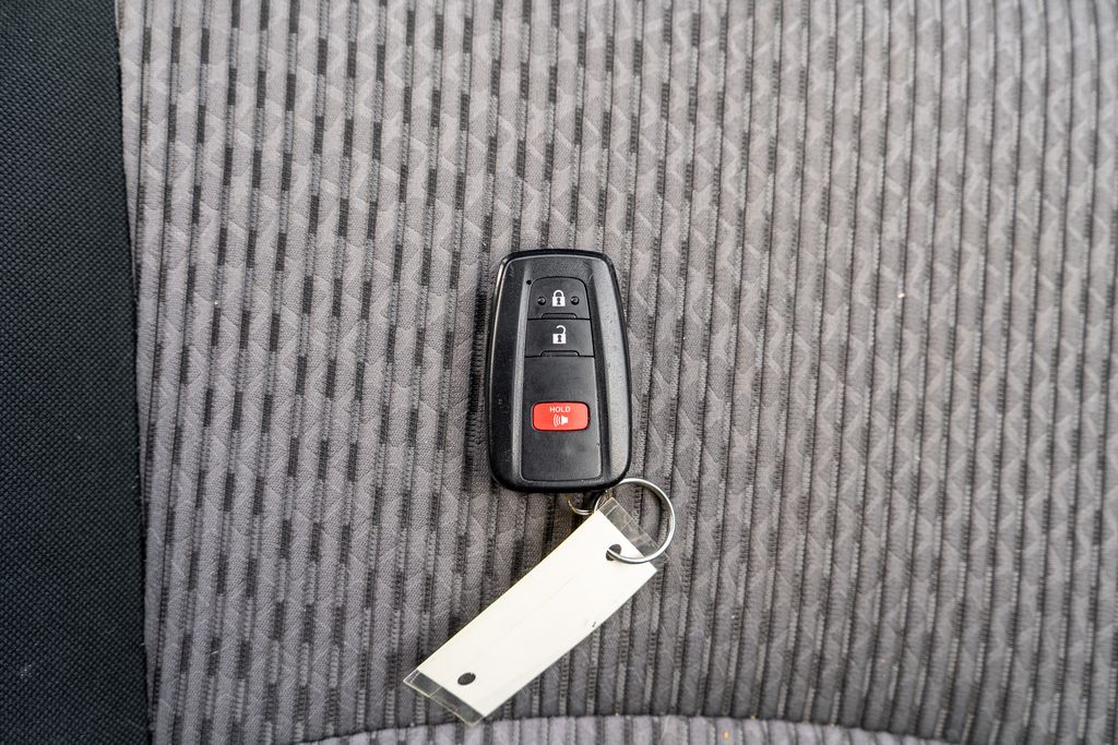 2024 TOYOTA 4RUNNER - Image 33