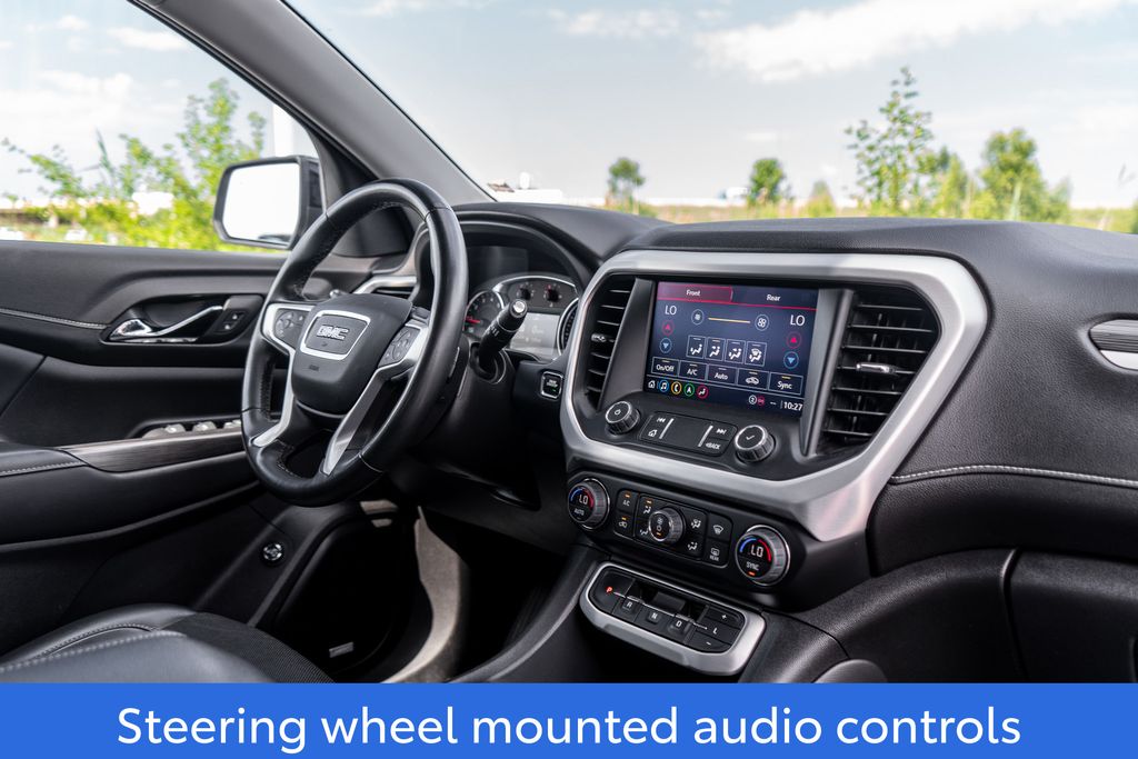 2023 GMC Acadia SLT - Photo 12