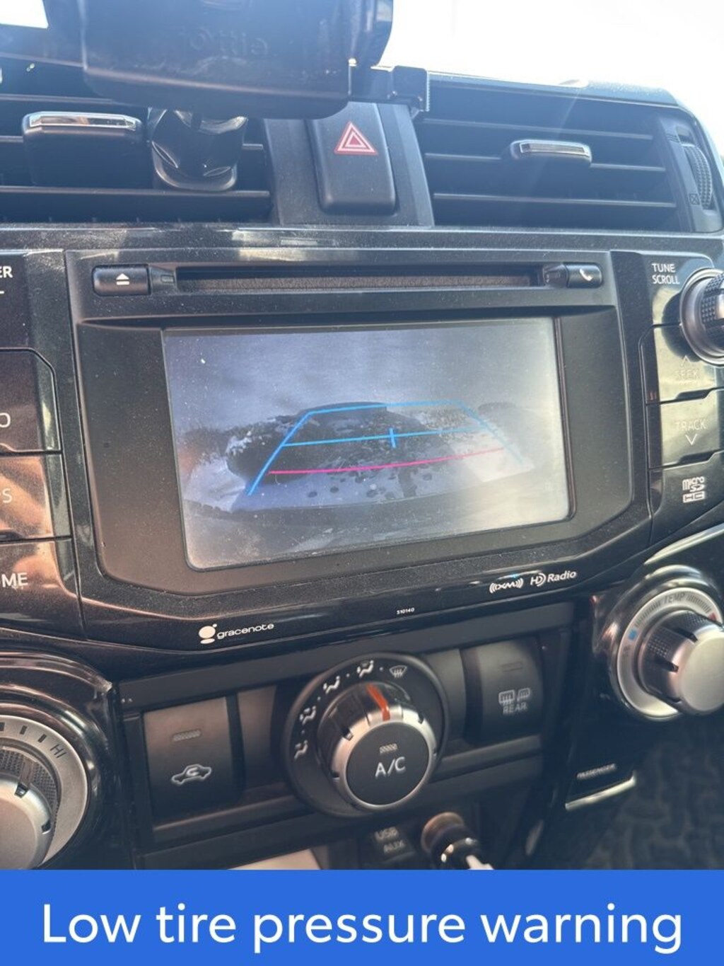 Used 2018 Toyota 4Runner TRD Off Road Premium SUV